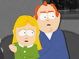 Craig S Parents Character Guide South Park Character Park