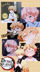Maybe you would like to learn more about one of these? Zenitsu Aesthetic Wallpaper Cute Anime Wallpaper Anime Wallpaper Iphone Cute Tumblr Wallpaper