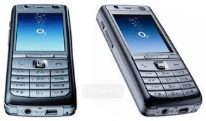 O2 XDA Graphite - تصاویر گوشی او تو ...