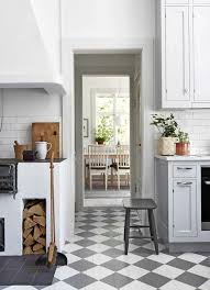 pin by heidi lovbrekke on kok house interior cottage kitchens home decor