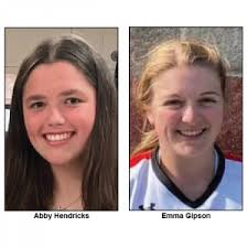 Six Macoupin County girls named to all-state softball team