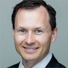 Appoints Brian Maas as General Counsel