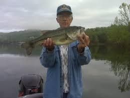 Area and gaurantee's everybody has a good time! Fishing Report Branson Fishing Guide Focused Fishing