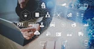 App of the italian thoracic oncology. Aiot How Ai And Iot Evolve Our Daily Life Gigabyte Global