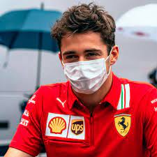 We were trackside and jokes would be made about black people; Charles Leclerc On Twitter Disappointed Not To Be In Q3 But Our Strategy Is Fully Focused On Tomorrow We Know We Can Overtake Around Here