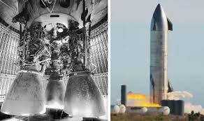 This is the latest announcement in a day of whiplash. Spacex Delays Starship Launch As Elon Musk Confirms Sn9 S Engines Need Repairs Science News Express Co Uk