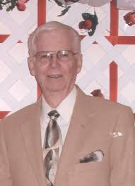 Obituary of James Belt