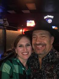 Sandy and Todd's Karaoke