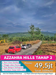 Untuk tanah di daerah pemukiman padat penduduk, harga tanah bisa naik dengan cepat. Tanah Murah Dijual Cepat Dekat Wisata Vila Khayangan Jonggol Bogor Iklanku123