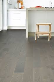 Uk trade furnishings limited t/a luxury flooring no.1 canal place leeds ls12 2du tel: Modern Monochrome Isn T Only About Black And White It Embraces Shades Of Grey Too This Contemporary Mini Engineered Wood Floors Rustic Oak Flooring Flooring