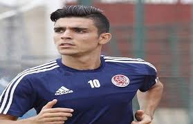 وكان ابن شرقي، سجل هدف فوز الزمالك الوحيد في شباك نادي الرجاء في أحداث الشوط الأول من مباراة الفريقين. Ø£Ø´Ø±Ù Ø¨Ù† Ø´Ø±Ù‚ÙŠ Ø£ØªÙ…Ù†Ù‰ Ø£Ù† Ø£ØµØ¨Ø­ Ø¨Ø·Ù„Ø§ Ø´Ø¹Ø¨ÙŠØ§ Ù…Ø«Ù„ ÙØ±Ø¬Ø§Ù†ÙŠ Ø³Ø§Ø³ÙŠ ÙÙ‰ Ø§Ù„Ø²Ù…Ø§Ù„Ùƒ Ø¨ÙˆØ§Ø¨Ø© Ø§Ù„Ø£Ù‡Ø±Ø§Ù…