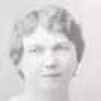 Sarah Dana Crossman (1891–1965)