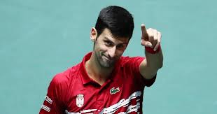 1 on an open era joint. Us Open Why Djokovic Chose To Rent A 40 000 Private House Instead Of Staying In A