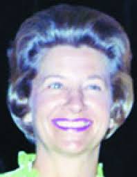 Edith Gibson Obituary (2016)