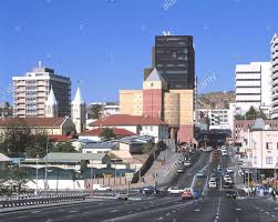 We have reviews of the best places to see in namibia. Beautiful City Of Windhoek Namibia Travel Nigeria
