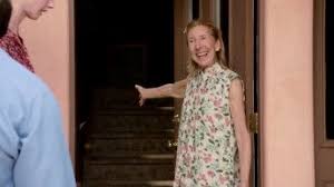 Lonely widow joyce rents out a room in her house and becomes dangerously obsessed with one of her guests. Room For Rent
