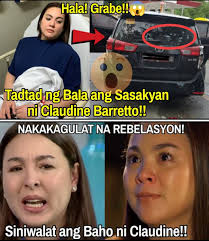 Claudine Barretto's Car Reportedly Shot at in Shocking Incident! Is She  Safe? Fans Panic as Details Begin to Emerge read more  https://newspro.celebtoday24h.com/dung5/claudine-barrettos-car-reportedly-shot-at-in-shocking-incident-is-she-safe-fans-panic  ...