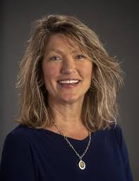 Shelley Smith Executive Coach