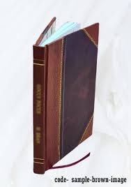 Shakespeare; a lecture by Ernest Lagarde ... 1891 [Leather Bound]