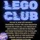 Adult/Teen Lego Club Milenium Falcon Edition event in Providence, RI