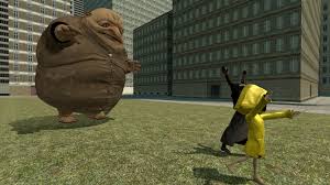 Situație nenorocită, pacoste, calamitate, nenorocire, flagel. Little Nightmares And Doctor Plaga By Mauricriss On Deviantart