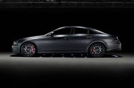 Ai Design Mercedes Cls 55 Amg Photo Mercedes Cls Amg Mercedes