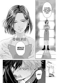 A returner's magic should be special. Wind Breaker Chapter 1 1 Bahasa Indonesia Mangaindo