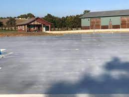 Hotels near allan hancock college. Impeccable Stamped Concrete Patio In Santa Maria Ca