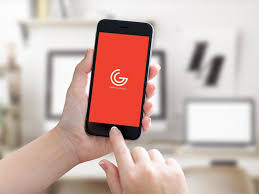 Iphone In Office Mockup Free Download In 2020 Iphone Iphone Mockup Girls Hand