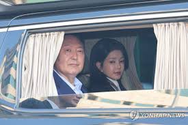 내란·김건희·순직해병 특검 수사항목 35개…尹부부 정조준 | 연합뉴스