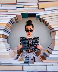 Here is a list of creative photoshoot ideas you can easily do at home using your camera or phone, and simple props. 50 Creative Photography Ideas At Home You Should Try