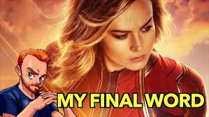 Captain Marvel: The Brie Larson Controversies affecting the Boxoffice?