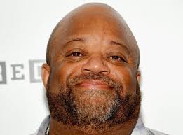 Mark Christopher Lawrence