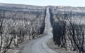 5 Natural Disasters That Beg For Climate Action Oxfam International