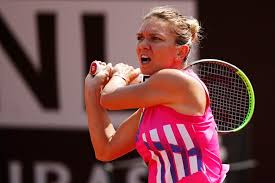 V rámci okruhu itf získala sedm singlových titulů. Simona Halep Postupuje V Rime Ceske Srdce Tenisove Srdce Facebook