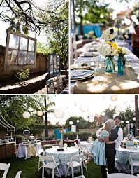 In new, wedding ideas, wedding themes, wedding trends 2015 back to blog. Real Wedding Catie Ben S Vintage Inspired Backyard Wedding Green Wedding Shoes