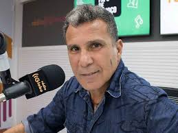 Eri Johnson é o novo contratado da RedeTV