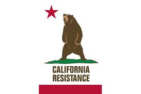This booklet, flags over california, has been designed to provide information on the california state (bear) flag, as well as to set forth the various rules and regulations regarding the proper display of. Pin On Hmx