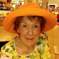 Judith Louise Sherrill — A Sacred Moment