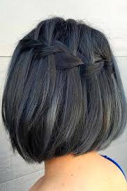 It seems as if the era of longer, messier haircuts is coming to an end. 56 Cool And Simple Short Hairstyles For Women Lead Hairstyles