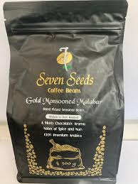 We did not find results for: Gold Monsooned Malabar Seven Seeds Singapore