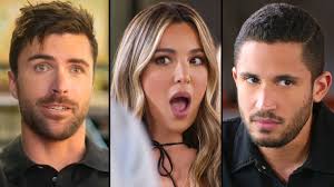 Three Selling The OC Cast Members Quit Show After Season 3 Filming