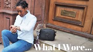 My latest handbag from angela roi is the grace mini crossbody , which is a camera style crossbody handbag. Style Diary What I Wore On Sunday 10 Ft Angela Roi Grace Juanita Likes Youtube
