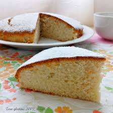 Torta Sette Vasetti Senza Glutine E Lattosio Ricette Idee Alimentari Senza Glutine