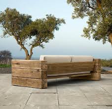 Vous rêvez de pouvoir aller sur votre terrasse mais vous n'avez aucun mobilier de jardin. Fabriquer Un Salon De Jardin 24 Idees De Bricolage Pour L Ete