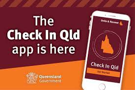 The check in qld app is available to download and use to help keep queenslanders covid safe when we're enjoying venues like pubs, clubs, restaurants and cafes across queensland. Check In To Make Covid Safe Simple In Queensland Restaurant Catering Magazine