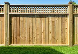 For mine, the distances between posts were dependent. Wood Fence Contractor Grand Rapids Mi Aaa Fence Llc