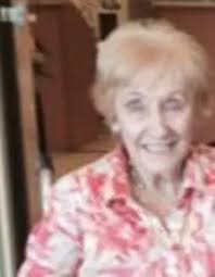 Obituary information for Barbara A. McManus