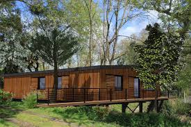 Plan 3d Maison Bois Pilotis House Styles Outdoor Decor House