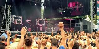 Fête de la musique : Brive Festival Entre Convivialite Et Proximite Avec Les Artistes